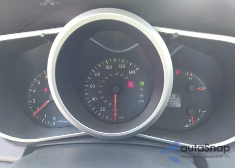 2011 Mazda Cx-7 I Sport z USA, uszkodzony, nr VIN JM3ER2BM6B0368832